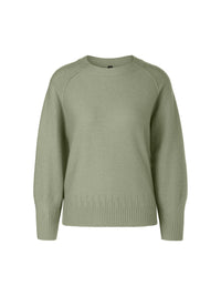 An image of the Marc Cain Wool Sweater