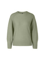 An image of the Marc Cain Wool Sweater