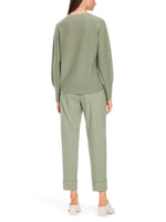 An image of the Marc Cain Wool Sweater