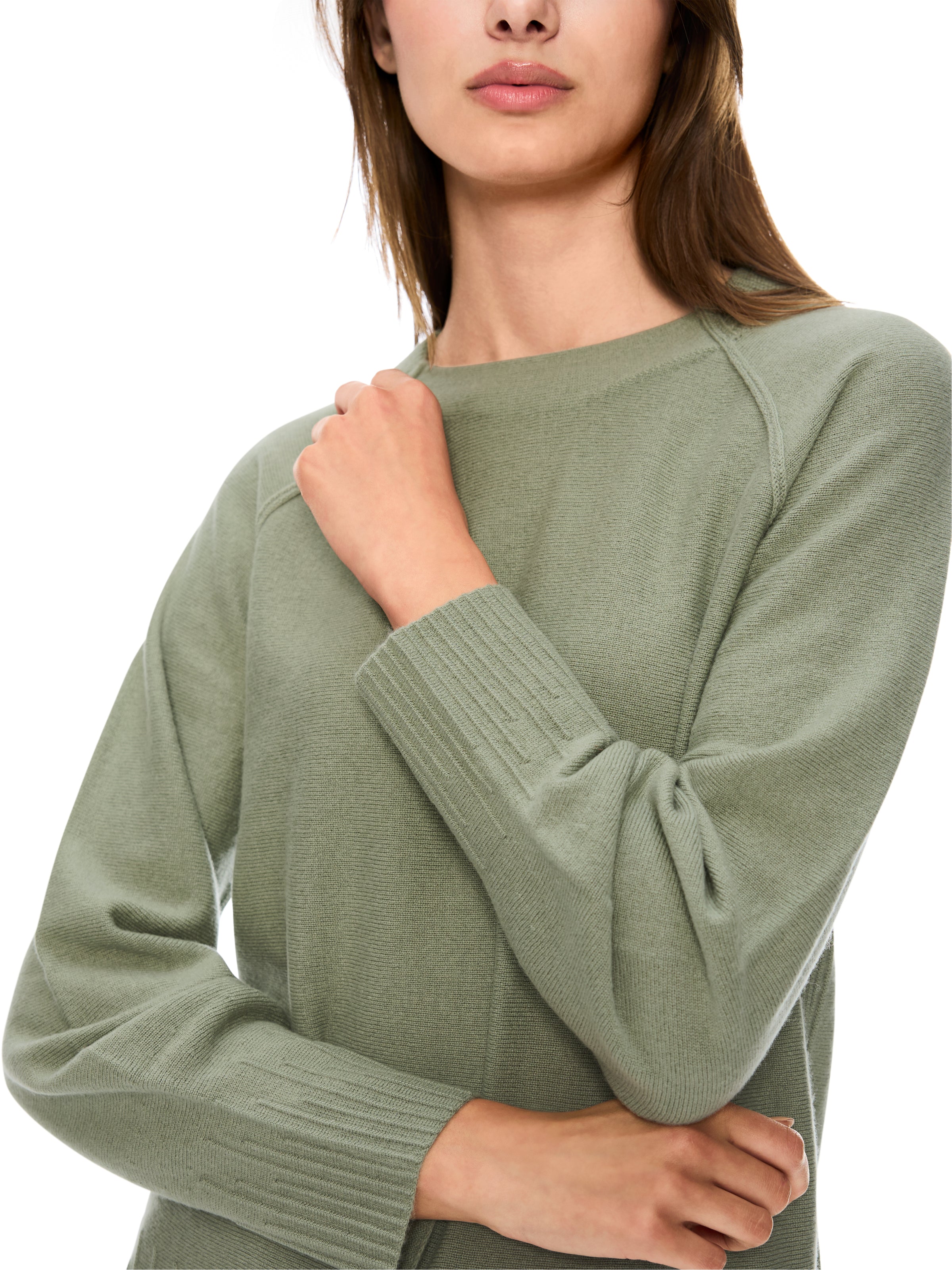An image of the Marc Cain Wool Sweater