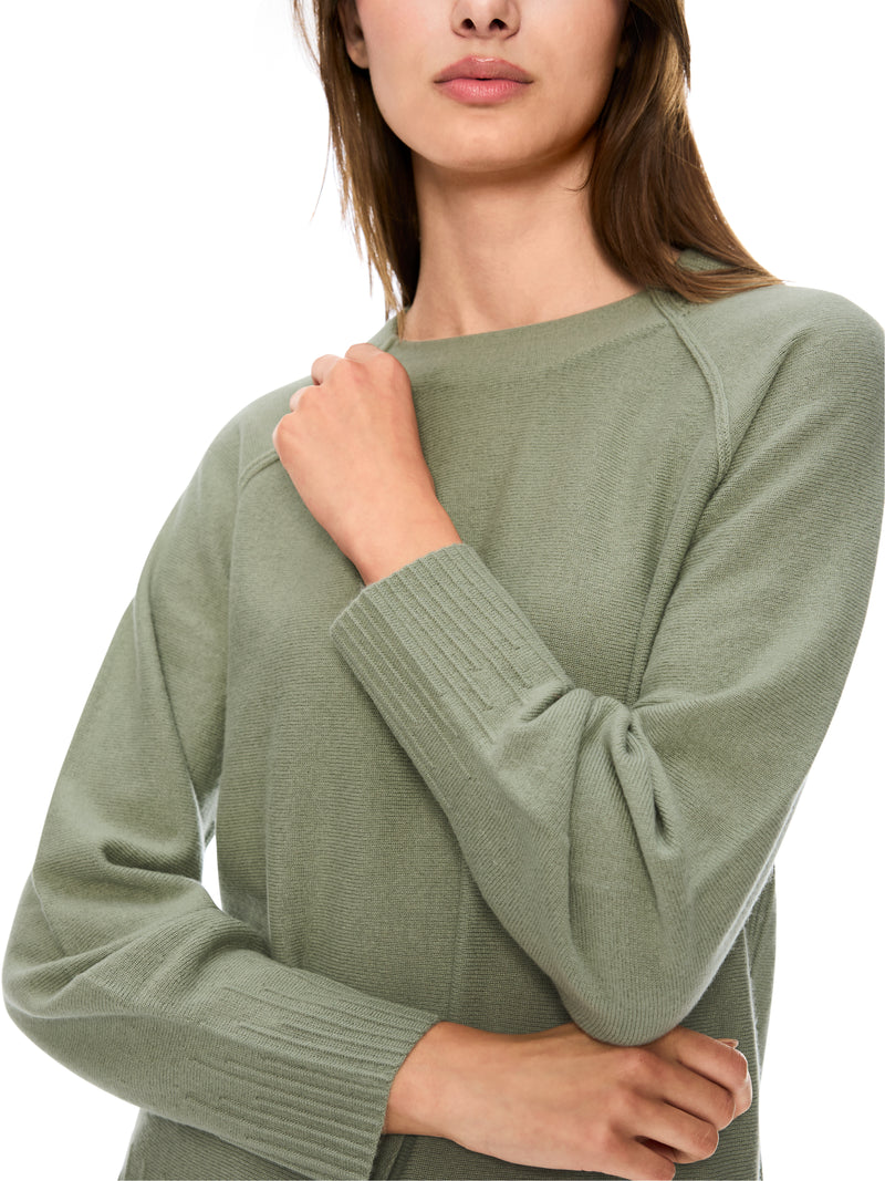 An image of the Marc Cain Wool Sweater