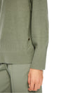 An image of the Marc Cain Wool Sweater