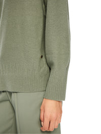 An image of the Marc Cain Wool Sweater
