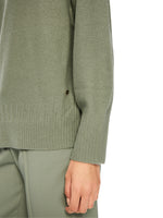 An image of the Marc Cain Wool Sweater