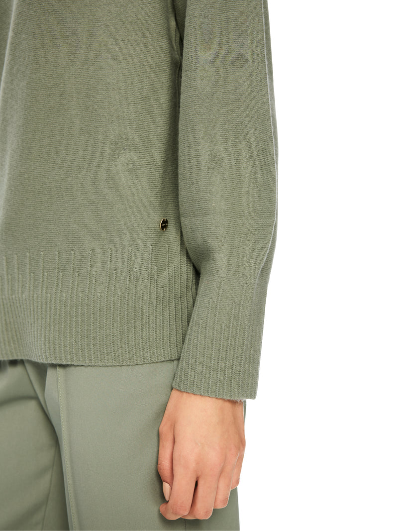 An image of the Marc Cain Wool Sweater