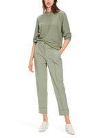 An image of the Marc Cain Wool Sweater