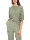 An image of the Marc Cain Wool Sweater