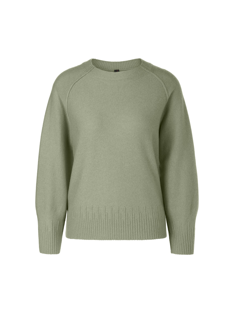 An image of the Marc Cain Wool Sweater