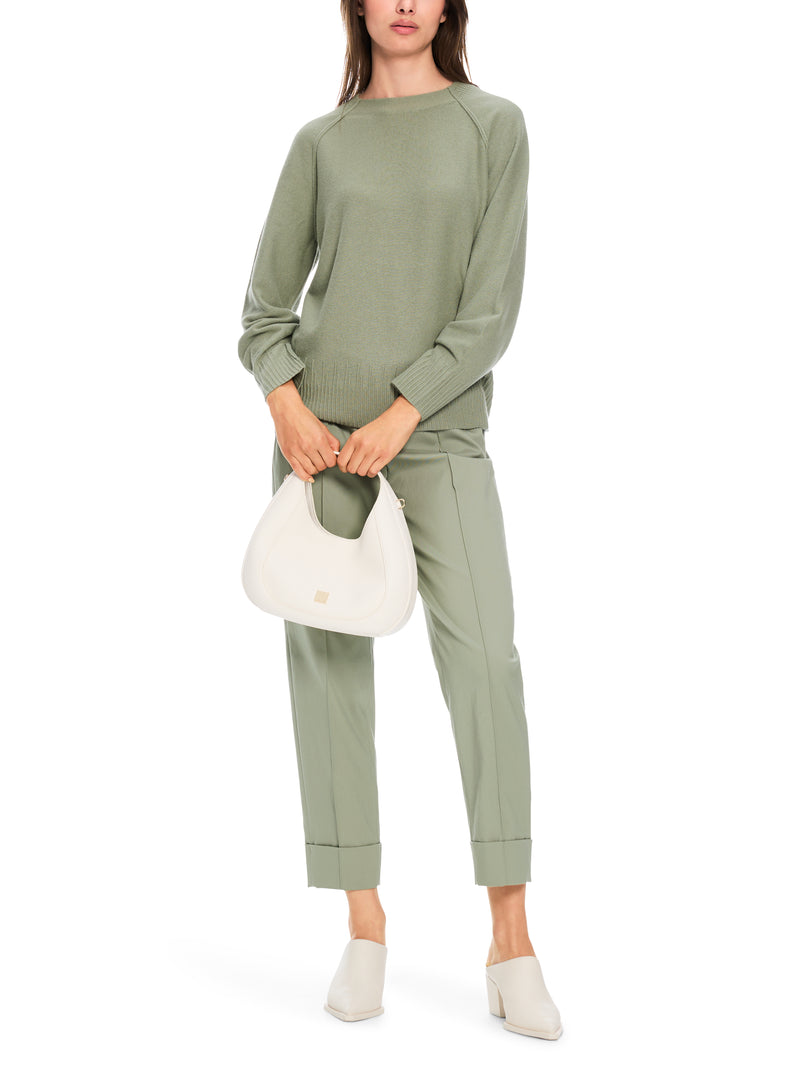 An image of the Marc Cain Wool Sweater