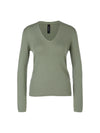 An image of the Marc Cain Rethink Together Sweater