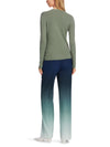 An image of the Marc Cain Rethink Together Sweater
