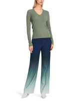 An image of the Marc Cain Rethink Together Sweater