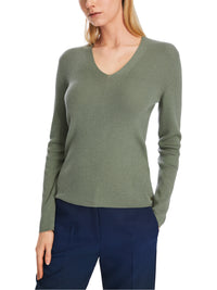 An image of the Marc Cain Rethink Together Sweater