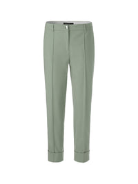 An image of the Marc Cain Cuffed Pants