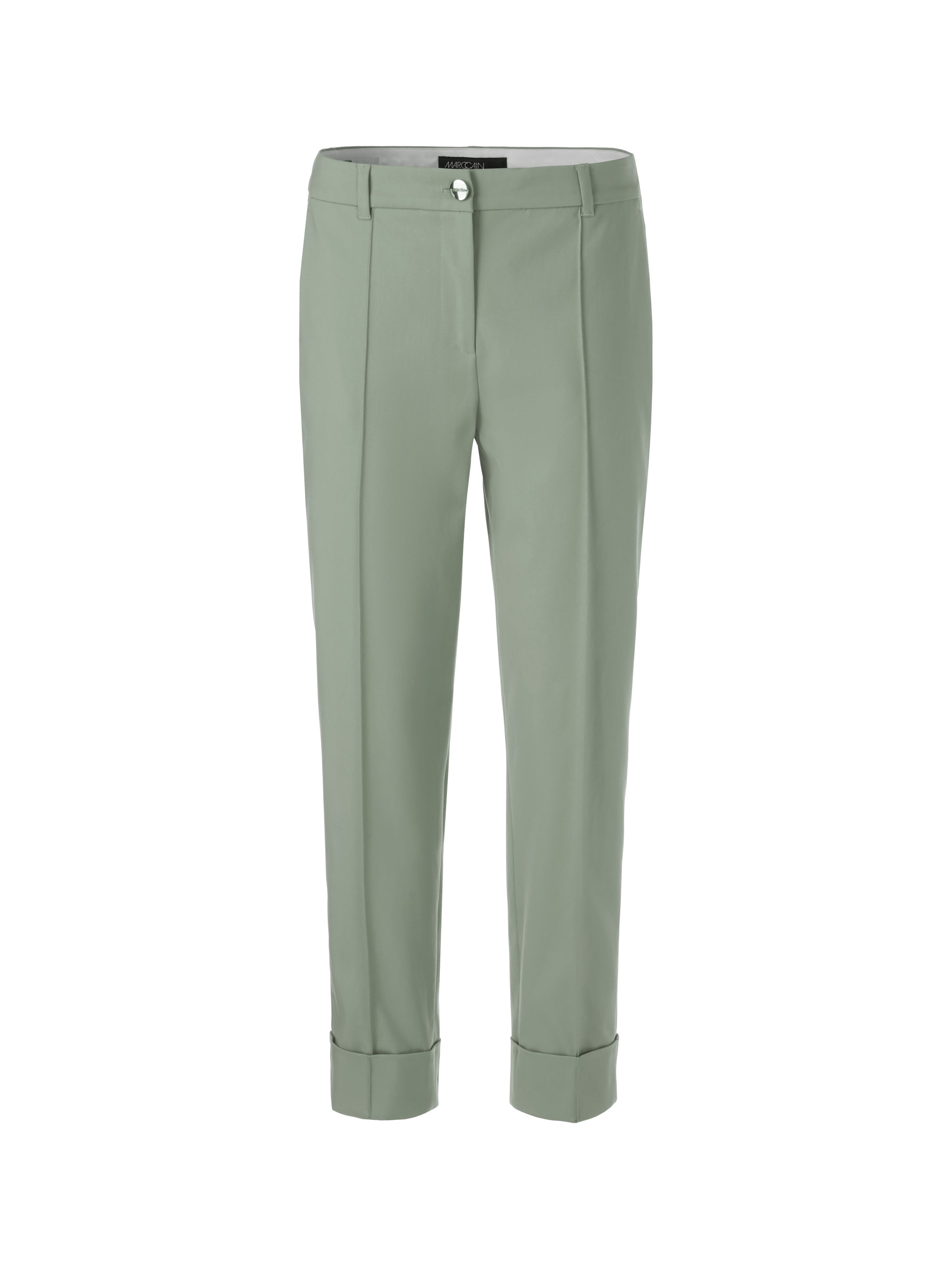 An image of the Marc Cain Cuffed Pants