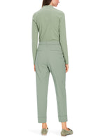 An image of the Marc Cain Cuffed Pants