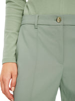 An image of the Marc Cain Cuffed Pants