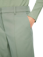 An image of the Marc Cain Cuffed Pants