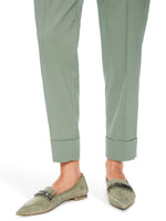 An image of the Marc Cain Cuffed Pants