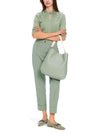 An image of the Marc Cain Cuffed Pants