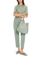 An image of the Marc Cain Cuffed Pants