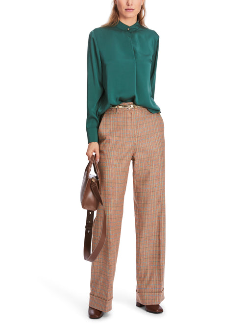 An image of the Marc Cain Blouse