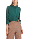 An image of the Marc Cain Blouse