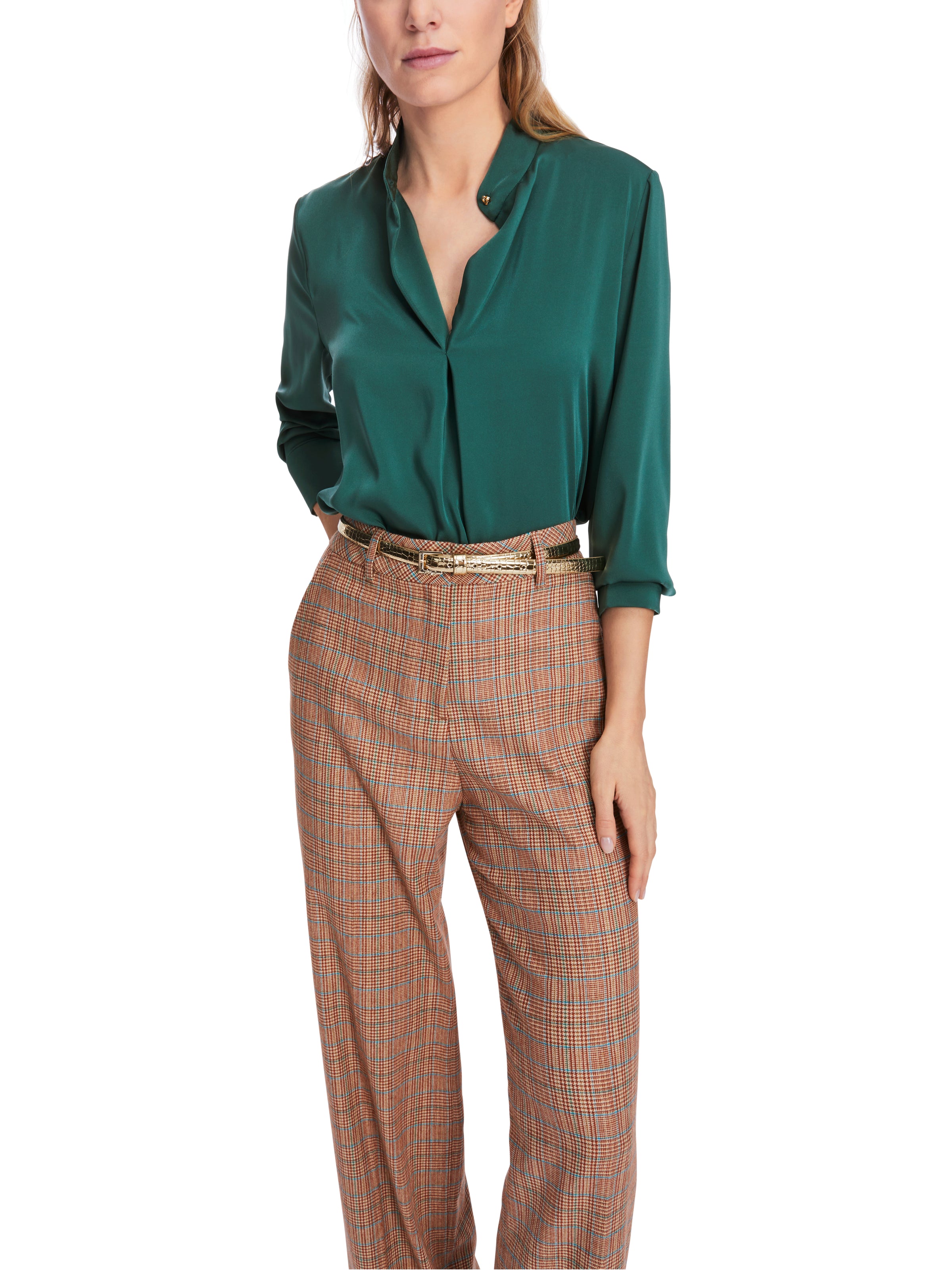 An image of the Marc Cain Blouse