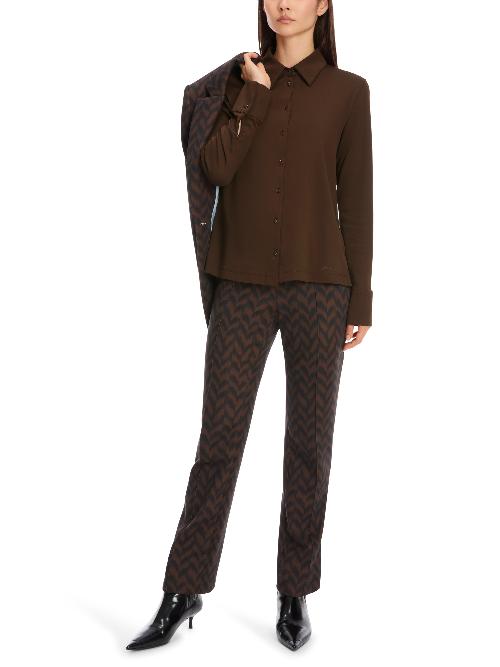 An image of the Marc Cain Blouse