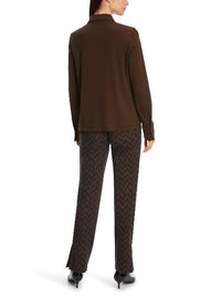 An image of the Marc Cain Blouse