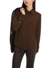 An image of the Marc Cain Blouse
