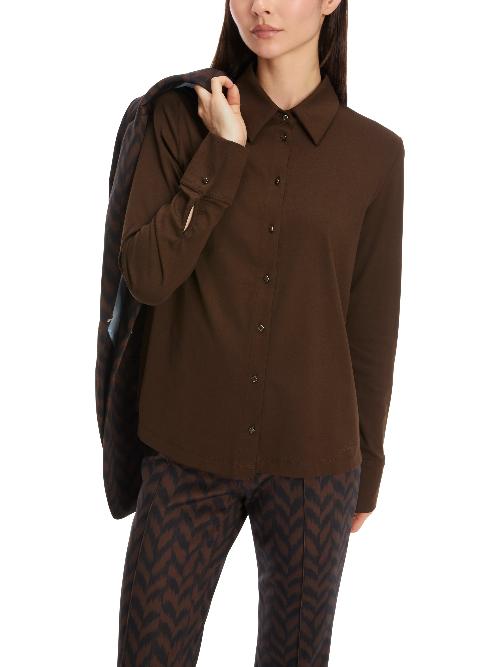 An image of the Marc Cain Blouse
