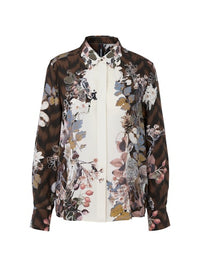 An image of the Marc Cain Blouse