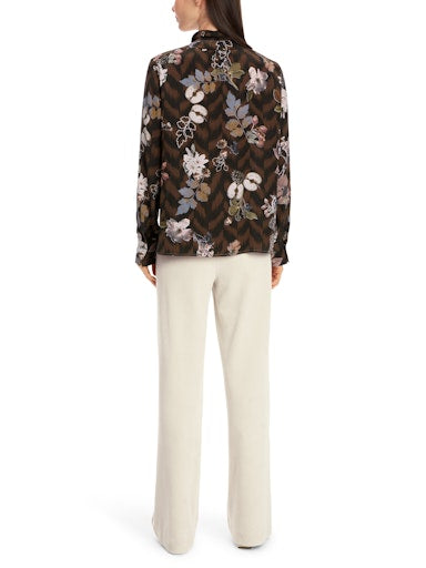 An image of the Marc Cain Blouse