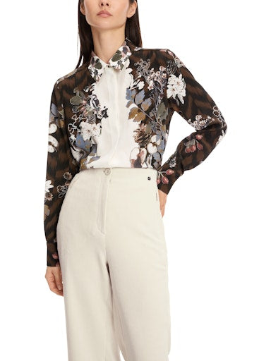 An image of the Marc Cain Blouse