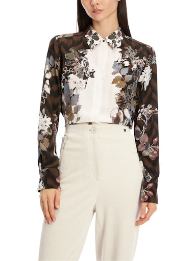 An image of the Marc Cain Blouse