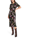 An image of the Marc Cain Floral Dress
