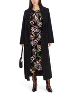 An image of the Marc Cain Floral Dress