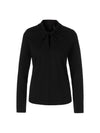 An image of the Marc Cain Cut-Out Detail Top