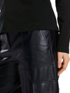 An image of the Marc Cain Cut-Out Detail Top