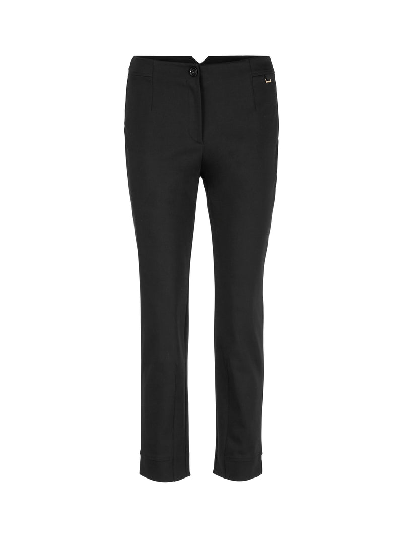An image of the Marc Cain Slim Fit Pants