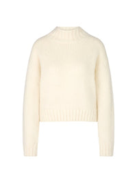 An image of the Marc Cain Cosy Jumper