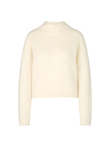 An image of the Marc Cain Cosy Jumper