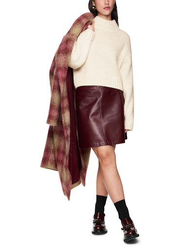 An image of the Marc Cain Cosy Jumper