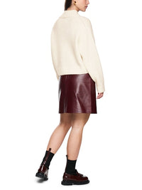 An image of the Marc Cain Cosy Jumper
