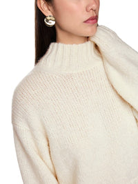 An image of the Marc Cain Cosy Jumper