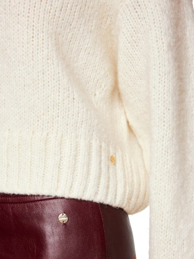 An image of the Marc Cain Cosy Jumper