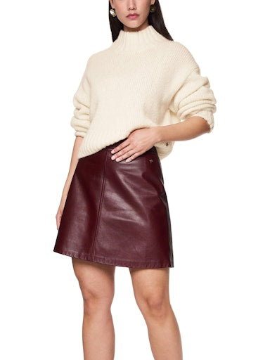 An image of the Marc Cain Cosy Jumper