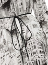 An image of the Marc Cain Printed Dress