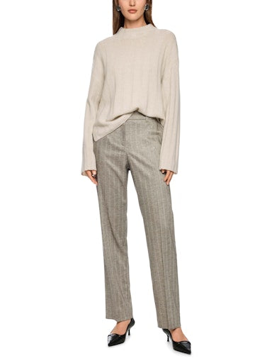 Soft Jumper